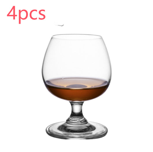 Copa de Cristal Premium para Cognac y Whisky - Diseño Elegante de Vientre Ancho - Image 32