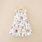 White little red riding hood - 90cm