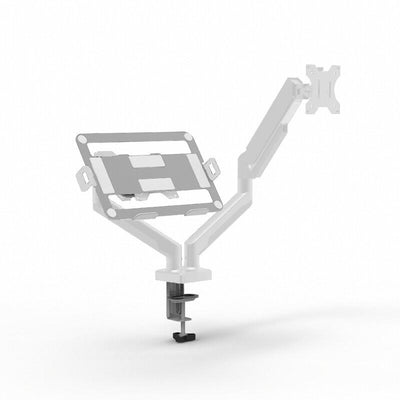 Soporte Articulado para Monitor con Brazo Mecánico Ajustable - Image 4