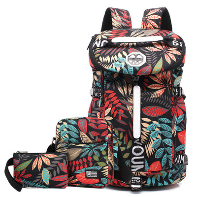 Mochila de Viaje Gran Capacidad - Image 19