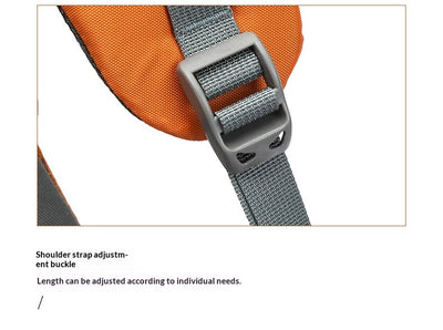 Mochila de Senderismo de Gran Capacidad para Deportes al Aire Libre - Image 24
