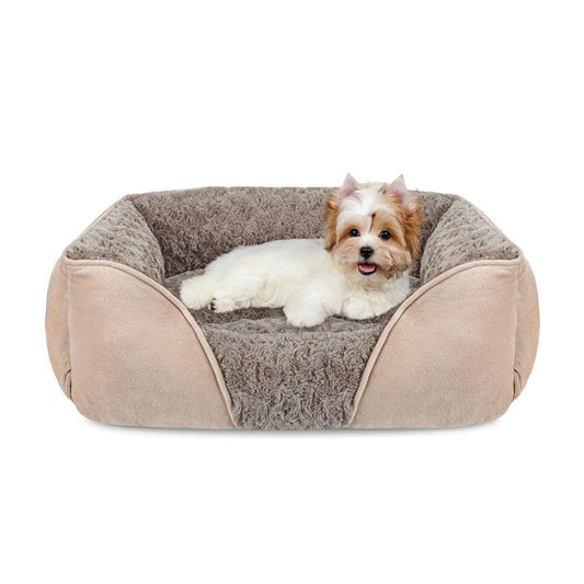 Cama Térmica para Perros Medianos y Grandes - Nido Acogedor con Diseño Premium - Image 2