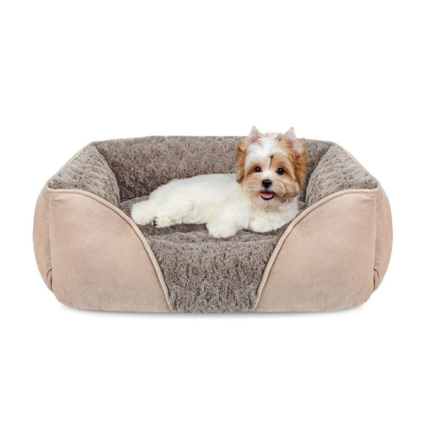 Cama Térmica para Perros Medianos y Grandes - Nido Acogedor con Diseño Premium - Image 2