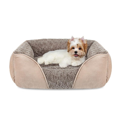 Cama Térmica para Perros Medianos y Grandes - Nido Acogedor con Diseño Premium - Image 2