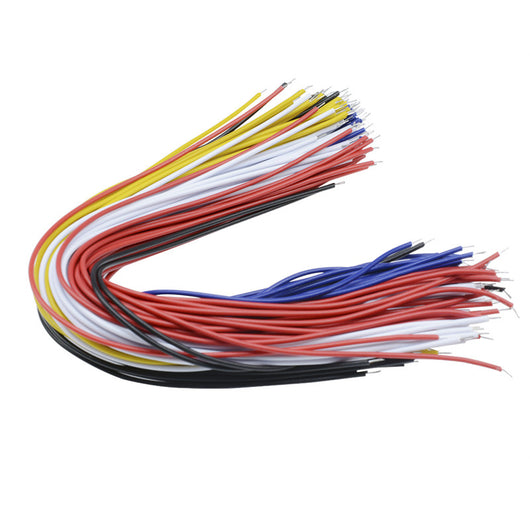 Cables Jumper Doble Punta para Protoboard - Kit DIY Electrónica - Image 4