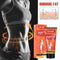 Aceite Reductivo Abdominal - Quemador de Grasa y Modelador Corporal