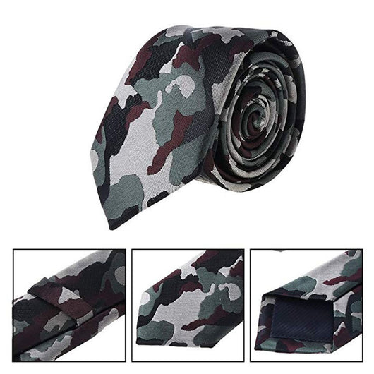 Uniforme Militar Cuello Camisero Camuflaje Verde Ejército - Image 9