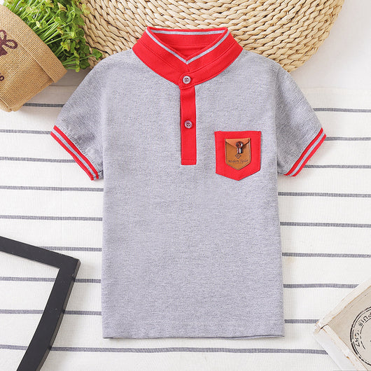 Playera Infantil Personalizada de Moda - Image 4