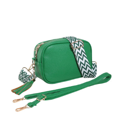 Bolsa Mensajera de Moda Simple para Mujer - Colección Otoño - Image 5