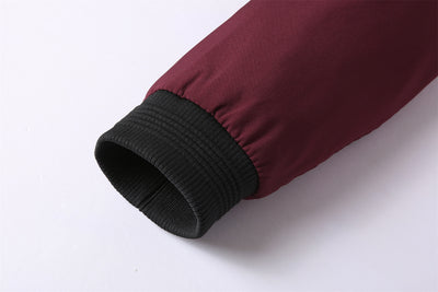 Chaqueta Impermeable para Hombre Otoño e Invierno - Image 26