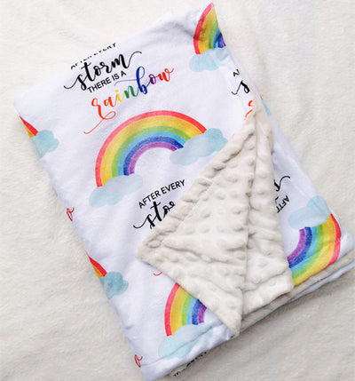 Cobijas para Bebé Recién Nacido, Colchas Pequeñas, Cobijas de Aire Acondicionado - Image 10