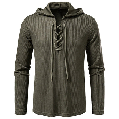 Sudadera Deportiva con Cordón para Hombre - Image 23