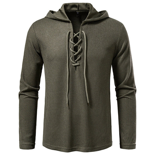 Sudadera Deportiva con Cordón para Hombre - Image 23