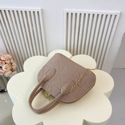 Bolso Bandolera Casual de Un Hombro - Diseño Minimalista y Funcional - Image 7