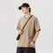 Camiseta Retrô Estilo Japonês Montanha - Design Clássico de Moda