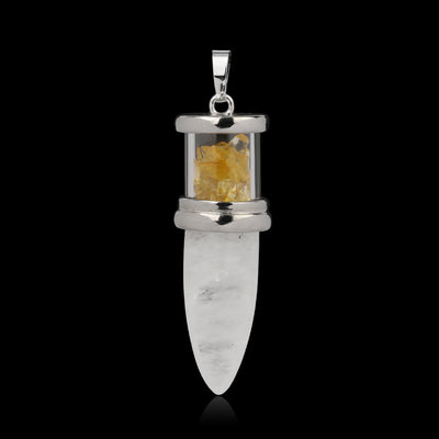 Colgante de Cristal Brillante - Image 4