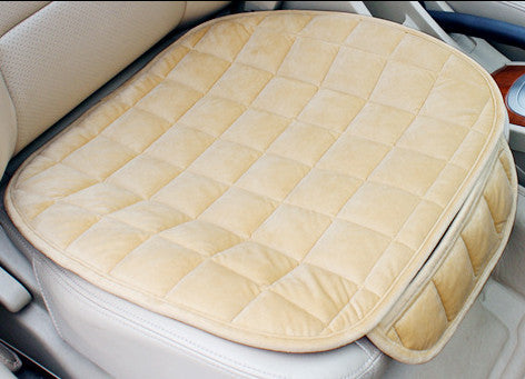 Cojín de Terciopelo Cálido y Confortable Plus - Image 13