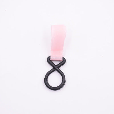 Gancho Multifuncional de Nylon para Almacenamiento de Accesorios de Bebé - Image 11