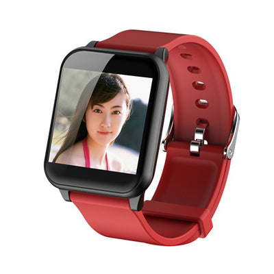 Pulsera Inteligente Z02 con Pantalla a Color y Monitoreo del Sueño - Image 5