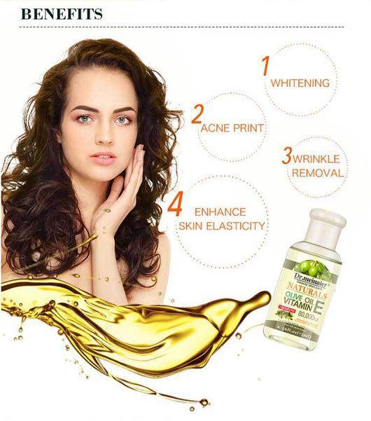 Aceite Esencial de Vitamina E - Hidratación Natural para Rostro y Cuerpo - Image 12