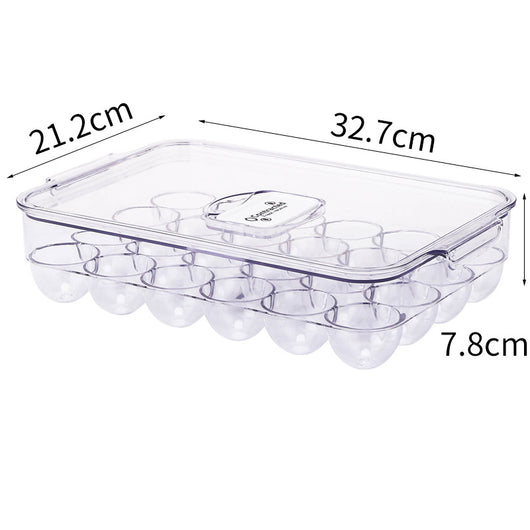 Contenedor Hermético de Gran Capacidad para Alimentos - Image 4