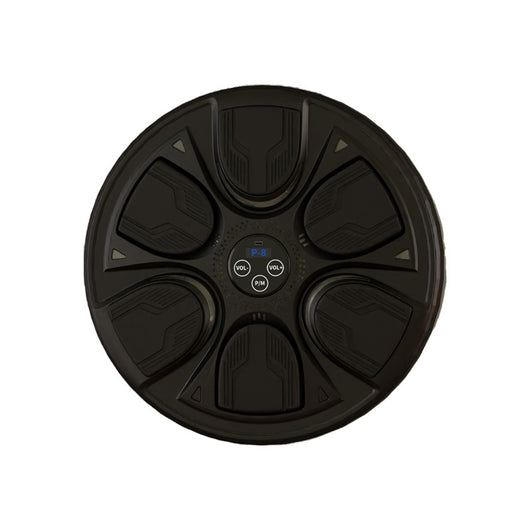 Máquina de Boxeo Inteligente con Sensor Musical para Entrenamiento en Casa - Image 4