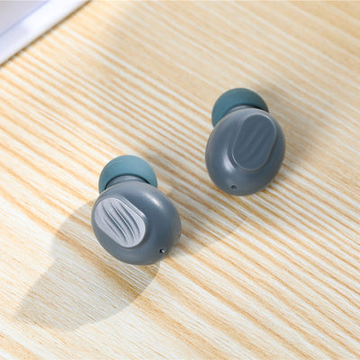 Auriculares Bluetooth 2 en 1 con Parlante Estéreo Portátil - Image 16