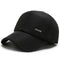 Gorra de Béisbol de Algodón 100% - Uso Todo el Año