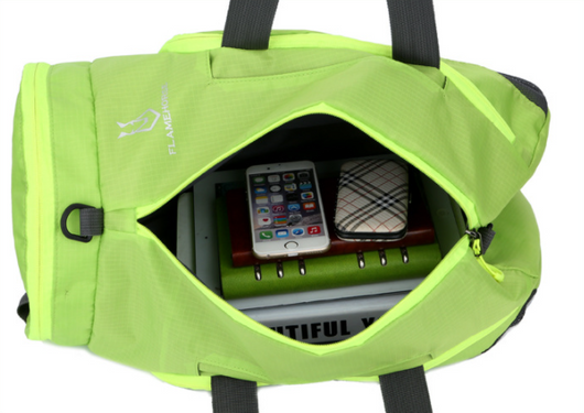 Bolsa de Almacenamiento Plegable Multiusos Ultraligera - Image 11