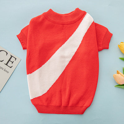 Ropa para Perros Corgi Poodle - Abrigos y Suéteres Cómodos - Image 21