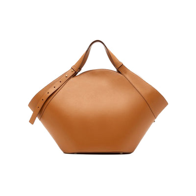 Bolsa de Hombro Estudiante Tipo Abanico Gran Capacidad - Versátil y Moderna - Image 7
