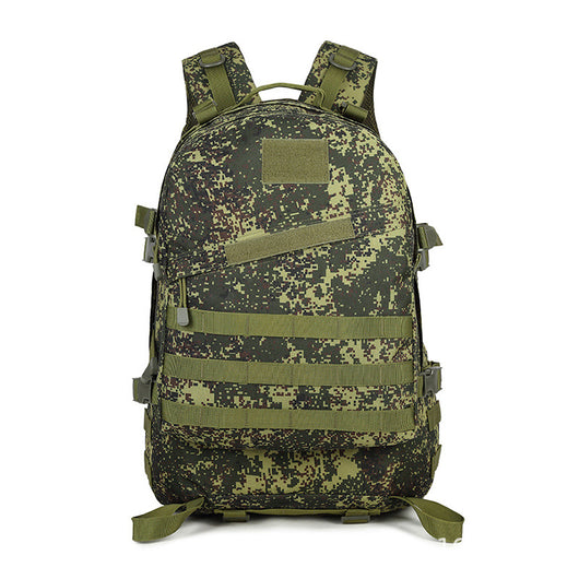 Mochila Táctica de Camuflaje para Aventuras al Aire Libre - Image 14