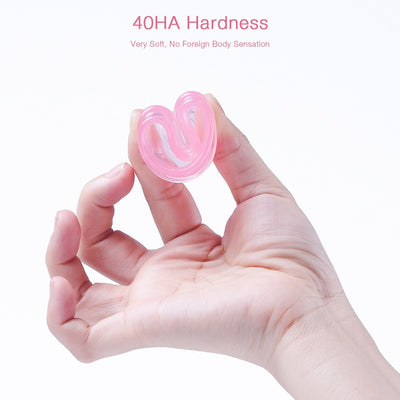 Copa Menstrual de Silicona Premium - Image 3
