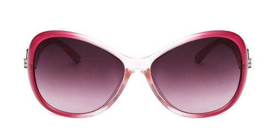 Gafas de Sol Retro Oversized con Marco Ancho - Estilo Explosivo Trendy - Image 20
