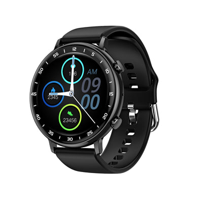 Reloj Inteligente Deportivo con Llamadas Bluetooth y Monitor de Salud - Image 6