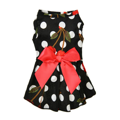 Vestido Princesa de Verano para Mascotas - Image 20