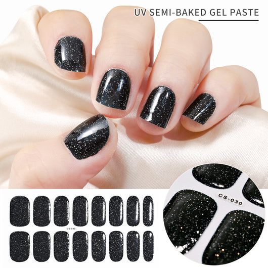 Adhesivos de Uñas Gel Fotocurado Segunda Generación - Image 6