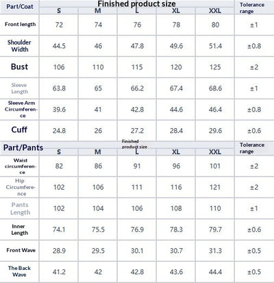 Traje Ejecutivo Slim Fit a Cuadros - Conjunto de Dos Piezas - Image 7