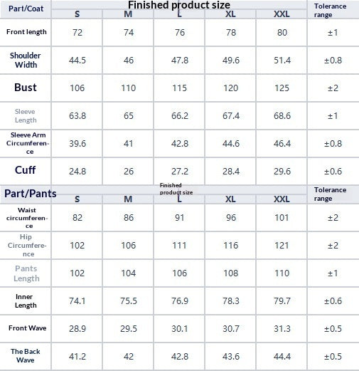 Traje Ejecutivo Slim Fit a Cuadros - Conjunto de Dos Piezas - Image 7