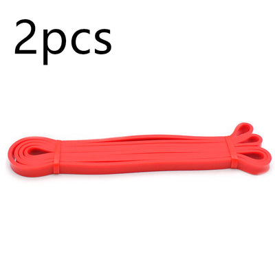Cinturón Auxiliar de Yoga y Tracción para Dominadas y Estiramiento - Image 15