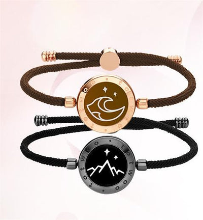 Pulsera Inteligente con Sensor de Vibración - Image 2