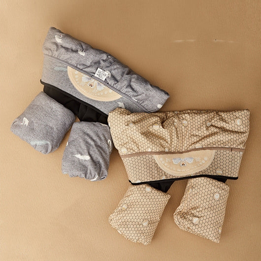 Leggings Térmicos de Plumón de Pato Blanco para Mujer - Cintura Alta y Abrigo Intenso - Image 7