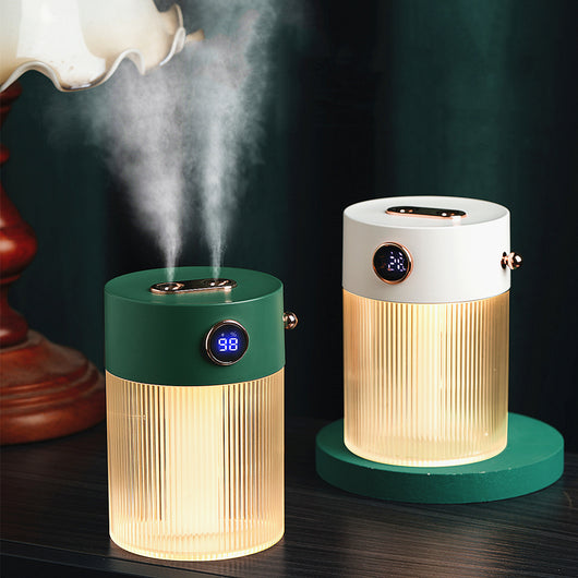 Humidificador de Doble Nebulización - Image 8