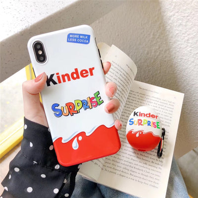 Funda Divertida para iPhone – Protección Antiimpacto con Diseño Adorable - Image 10