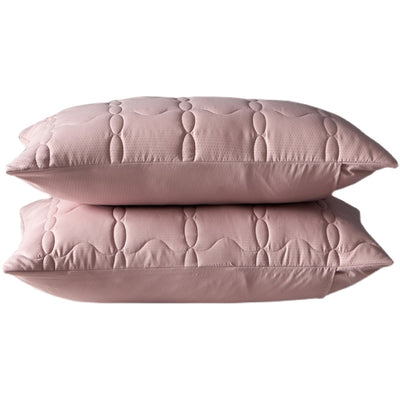 Funda Protectora de Almohada Antibacteriana Acolchada - Image 5