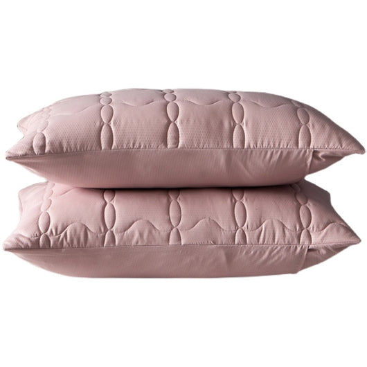 Funda Protectora de Almohada Antibacteriana Acolchada - Image 5
