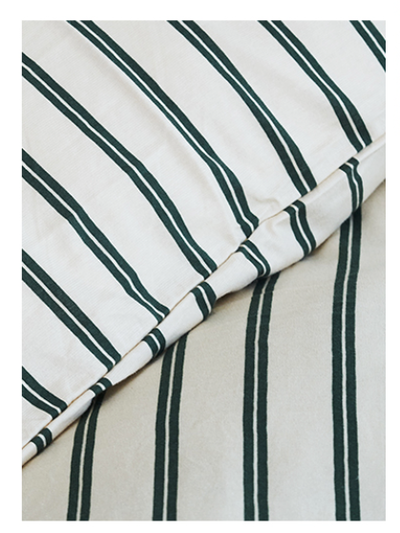 Juego de Sábana Ajustable para Cama Matrimonial - Image 10