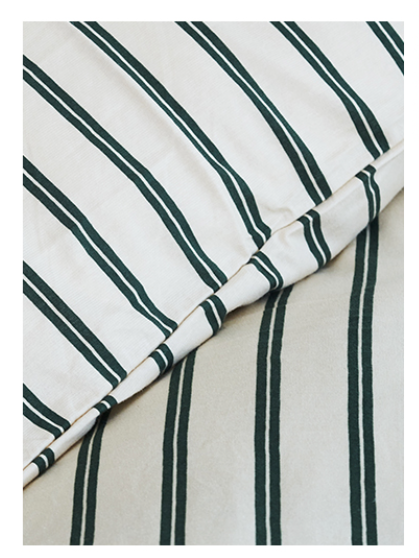 Juego de Sábana Ajustable para Cama Matrimonial - Image 10