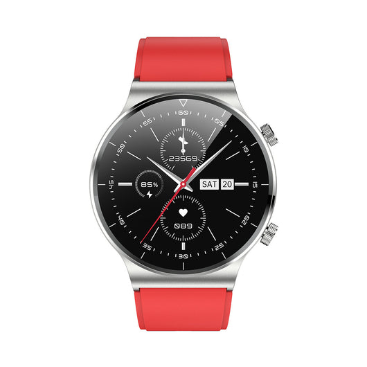 Reloj Inteligente con Notificaciones y Rastreador Antiloss - Image 6
