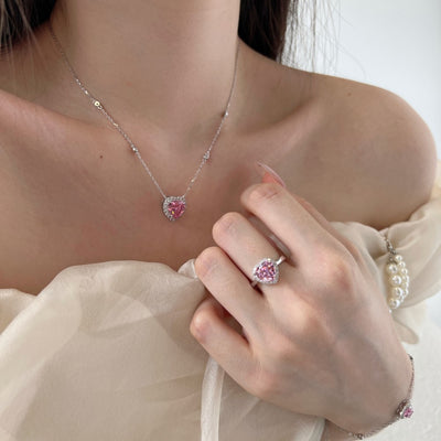 Conjunto de Joyería en Plata Esterlina 925 para Mujer - Image 23